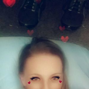 Meet your Posher, April